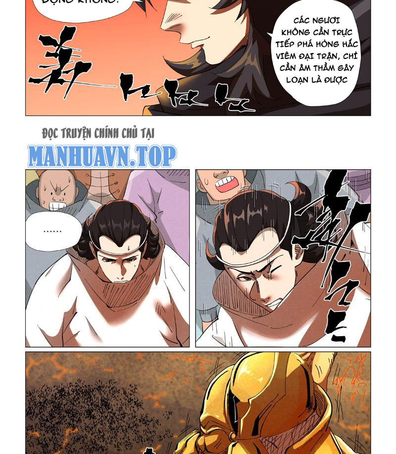 Chapter 576 - Image 11
