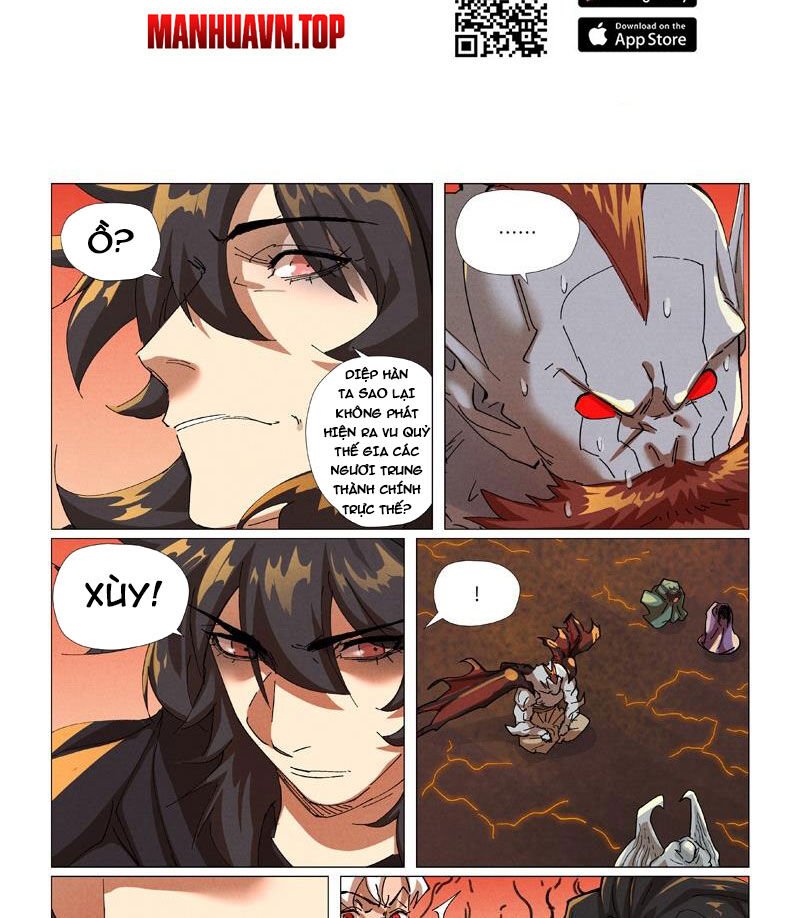 Chapter 576 - Image 5
