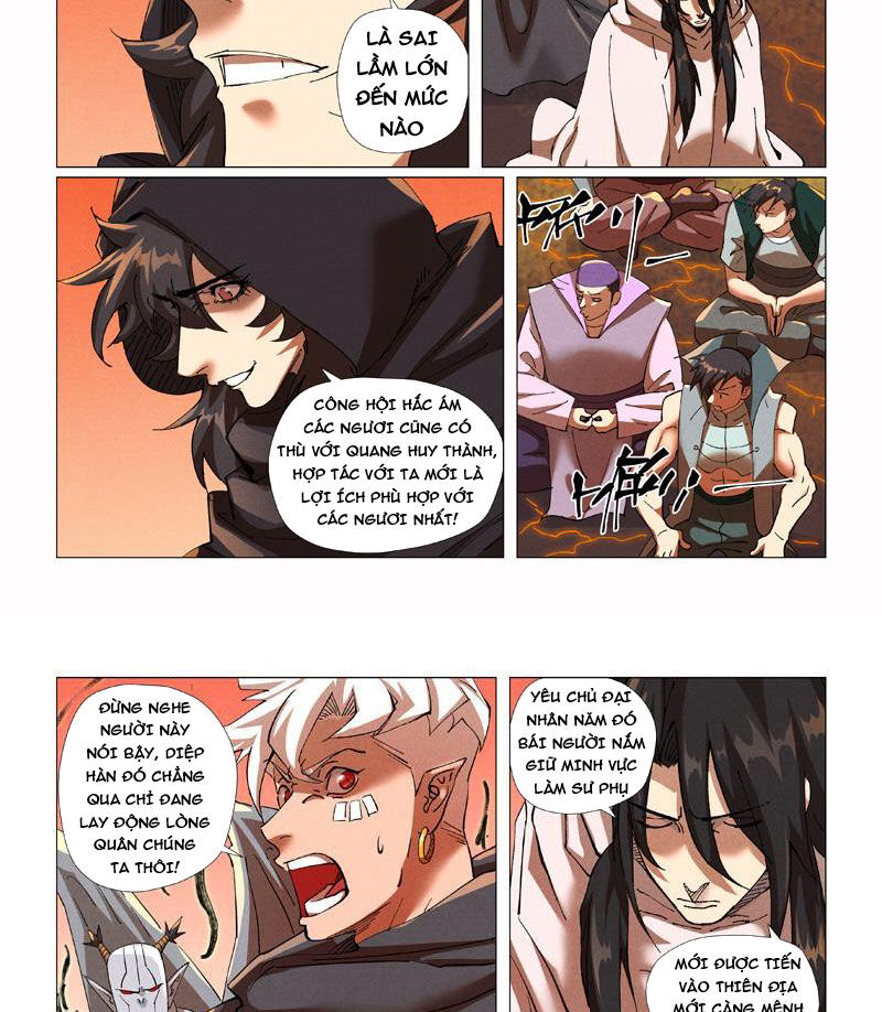 Chapter 576 - Image 7