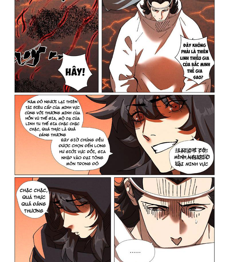 Chapter 576 - Image 9