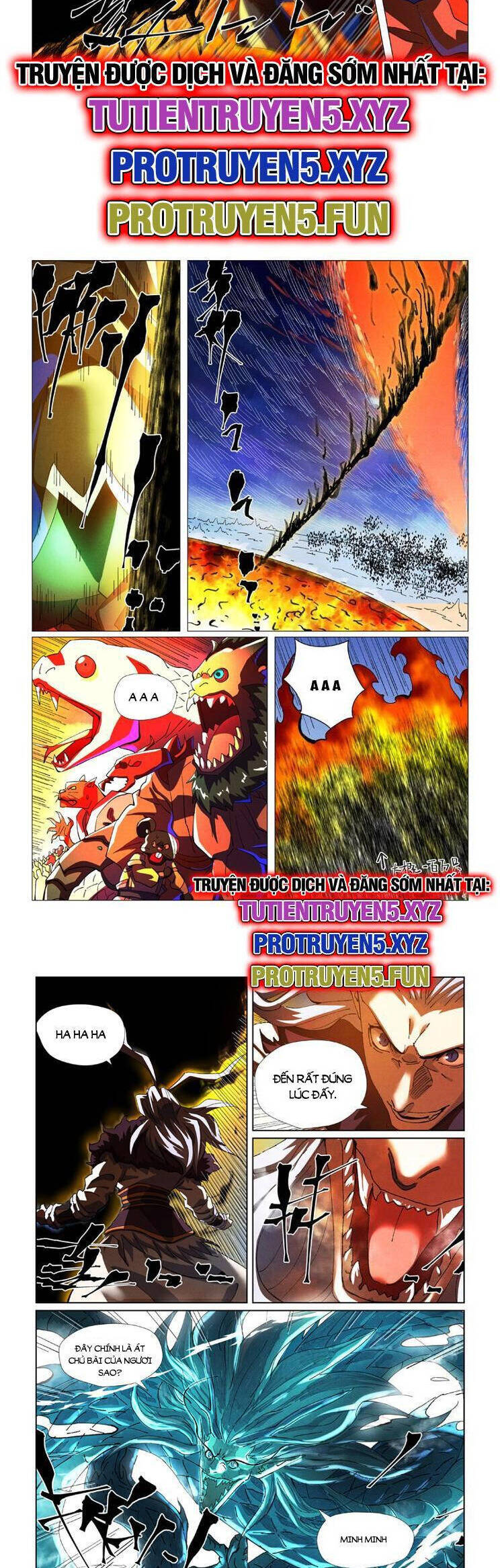 Chapter 578 - Image 3