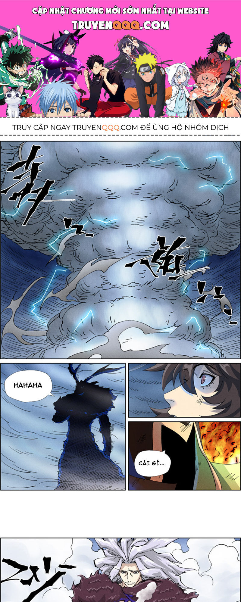 Chapter 579 - Image 1
