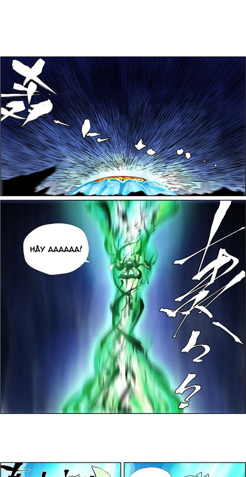 Chapter 579 - Image 7
