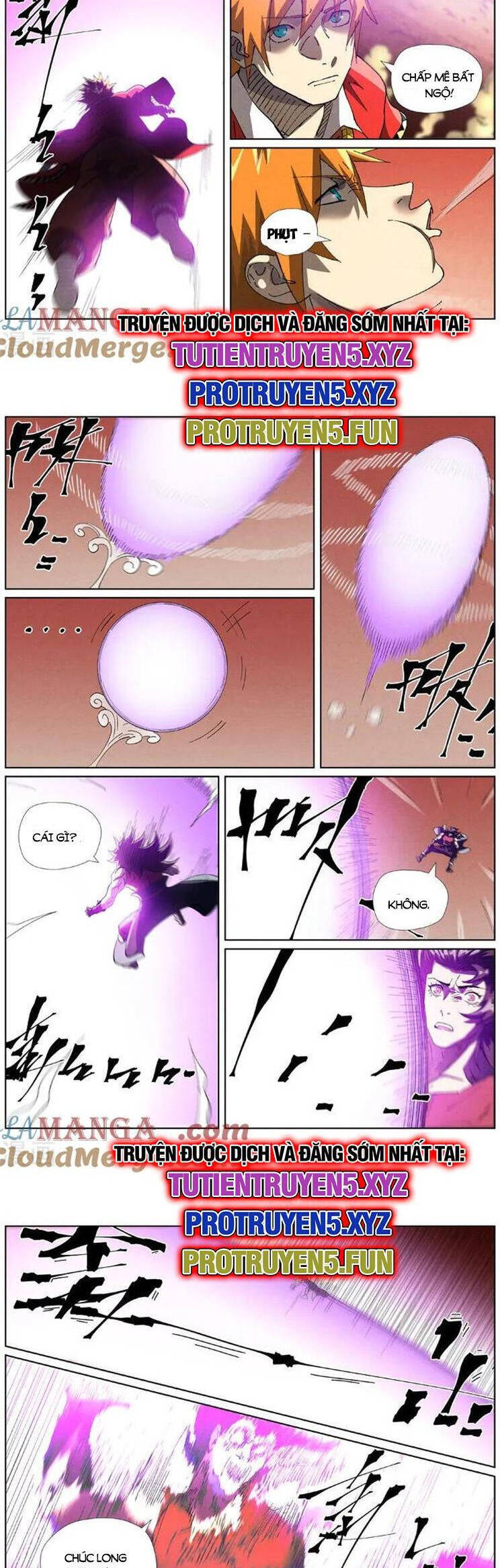 Chapter 583 - Image 5