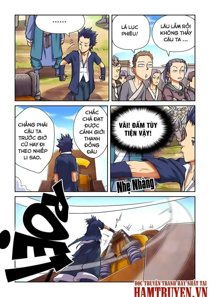 Chapter 83 - Image 1