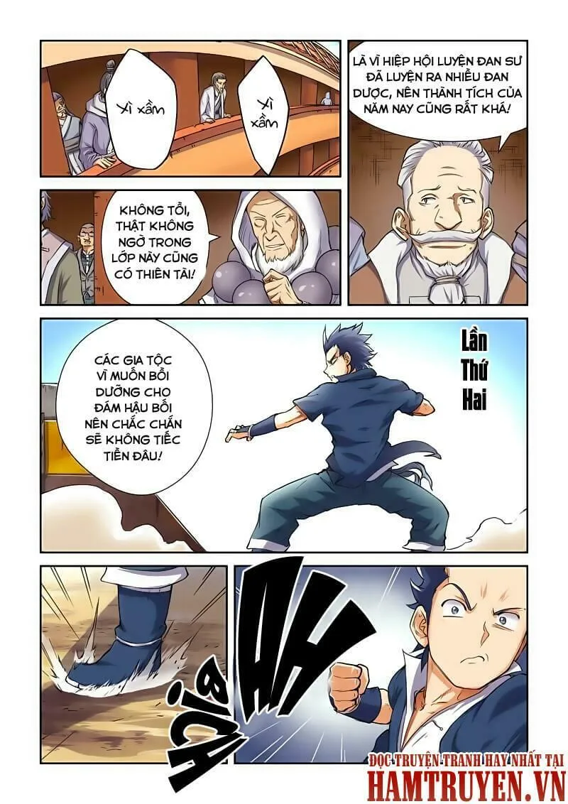 Chapter 83 - Image 3