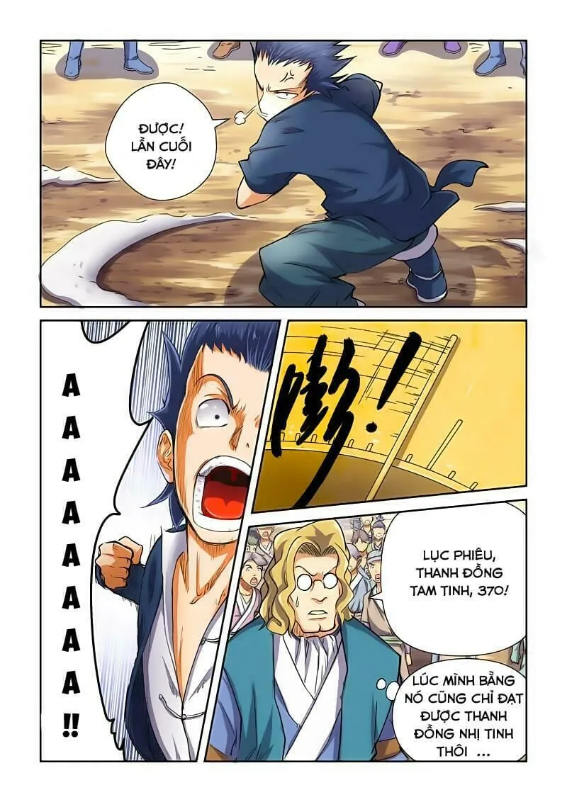 Chapter 83 - Image 5
