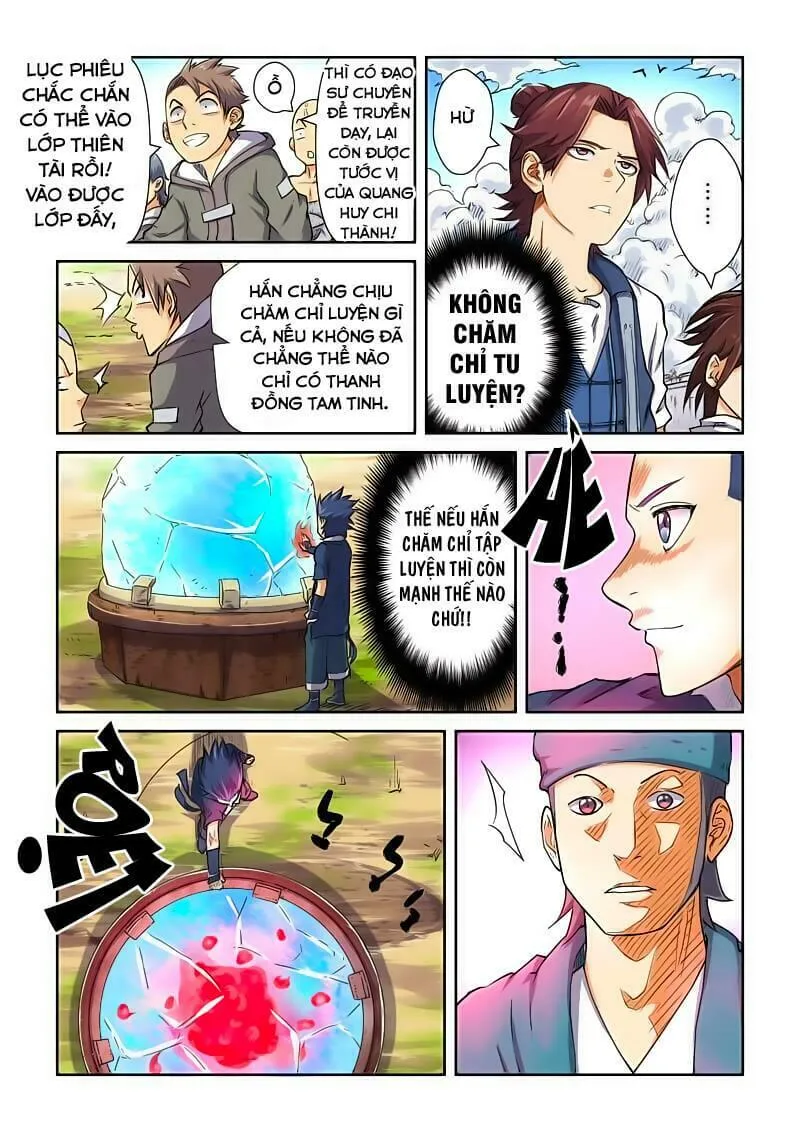Chapter 83 - Image 6