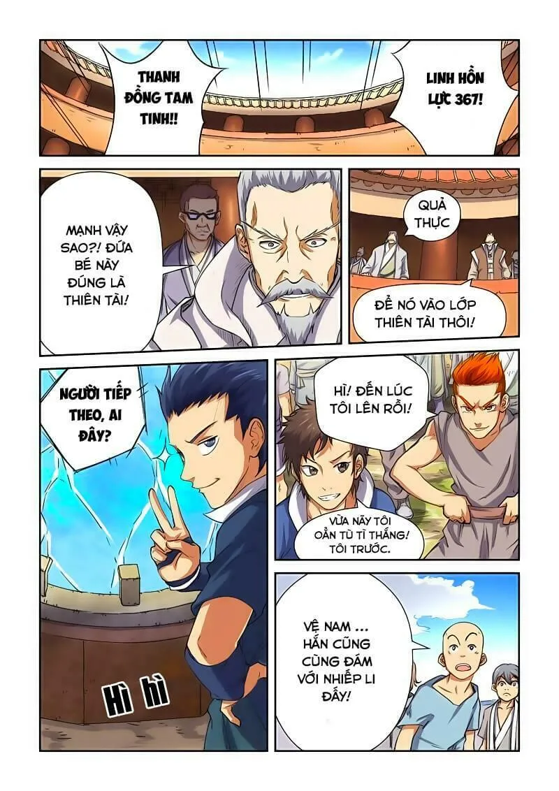 Chapter 83 - Image 7