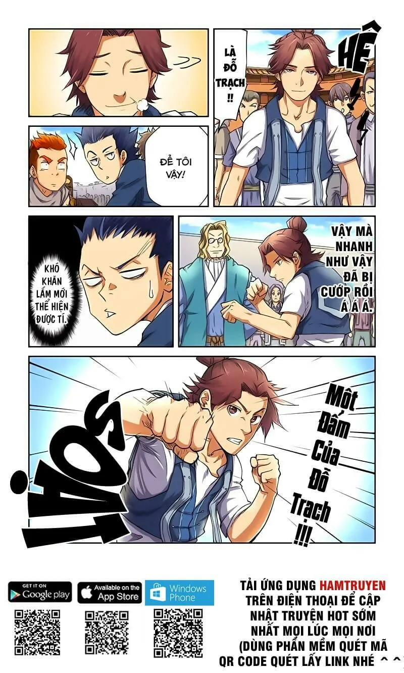 Chapter 83 - Image 9