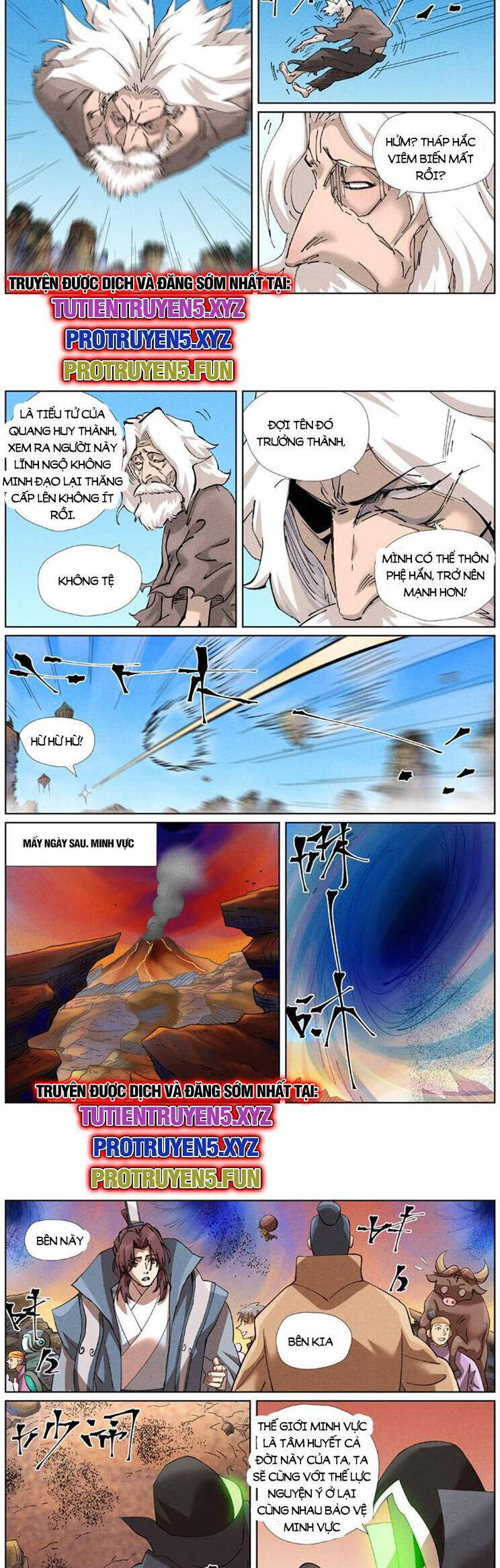 Chapter 587 - Image 3