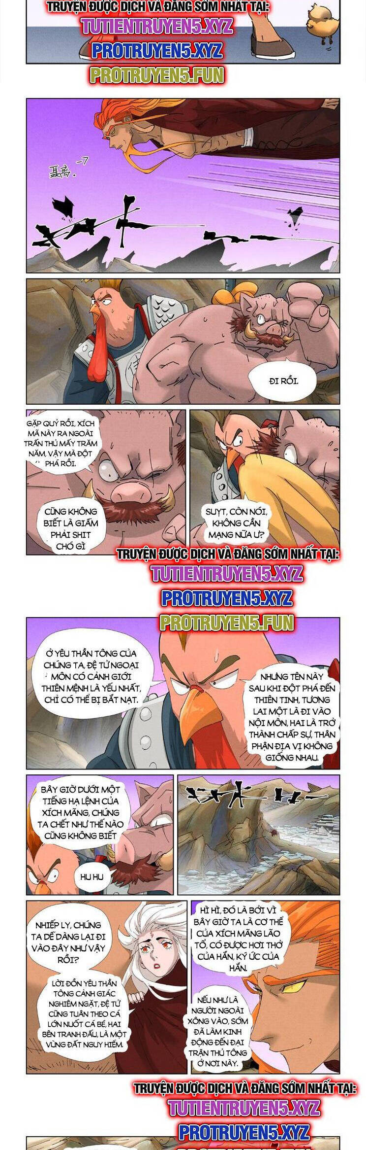 Chapter 589 - Image 2