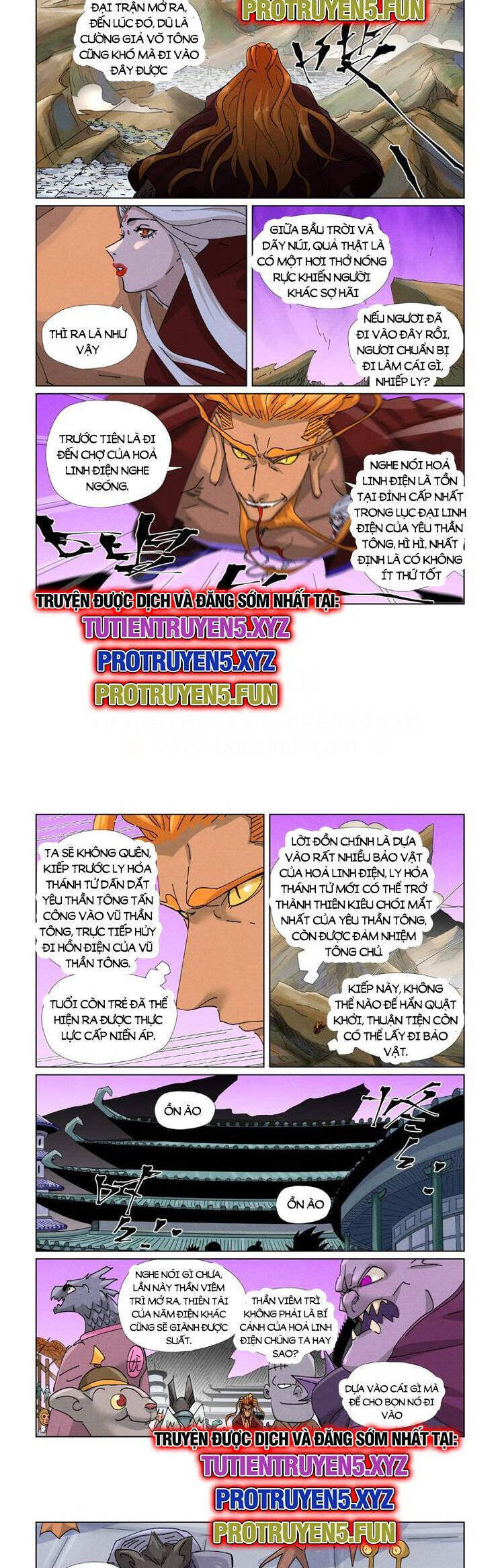 Chapter 589 - Image 3