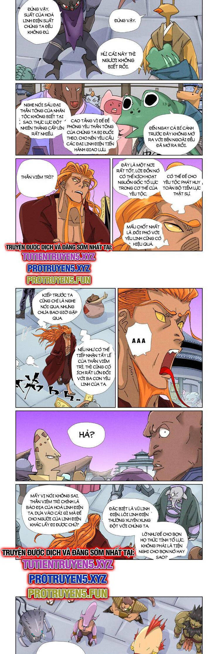 Chapter 589 - Image 4