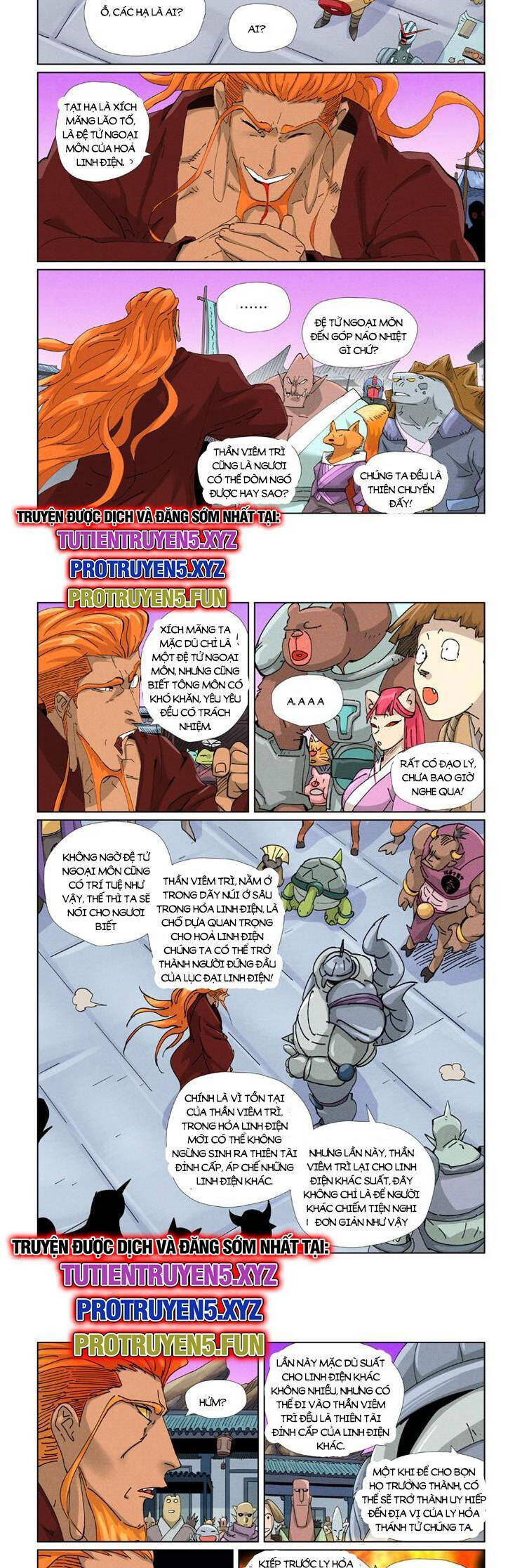 Chapter 589 - Image 5