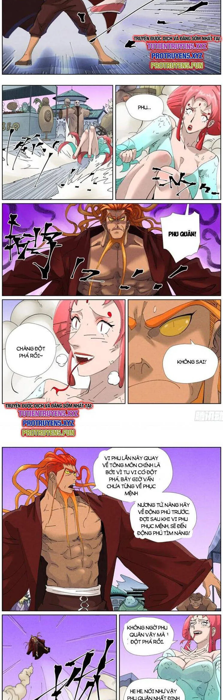 Chapter 591 - Image 2