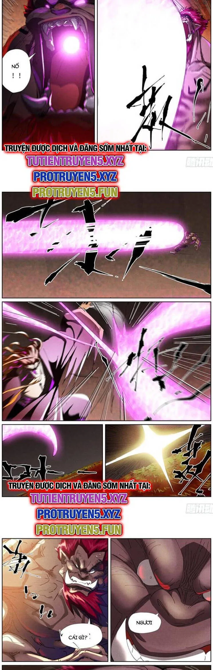 Chapter 596 - Image 5
