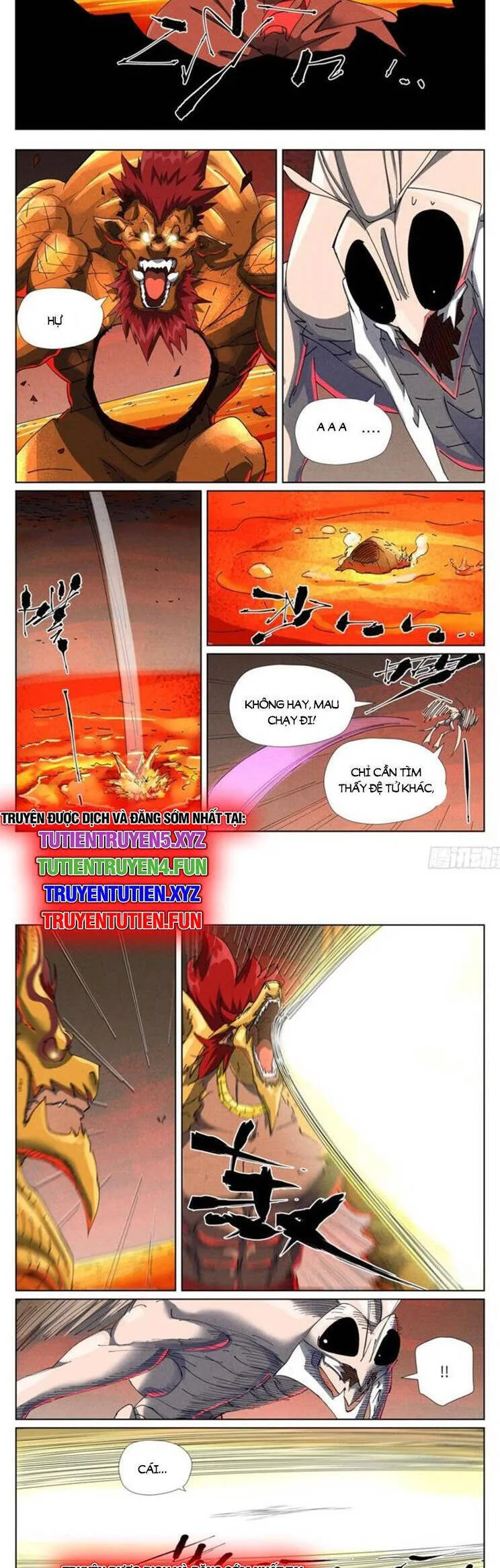 Chapter 600 - Image 2