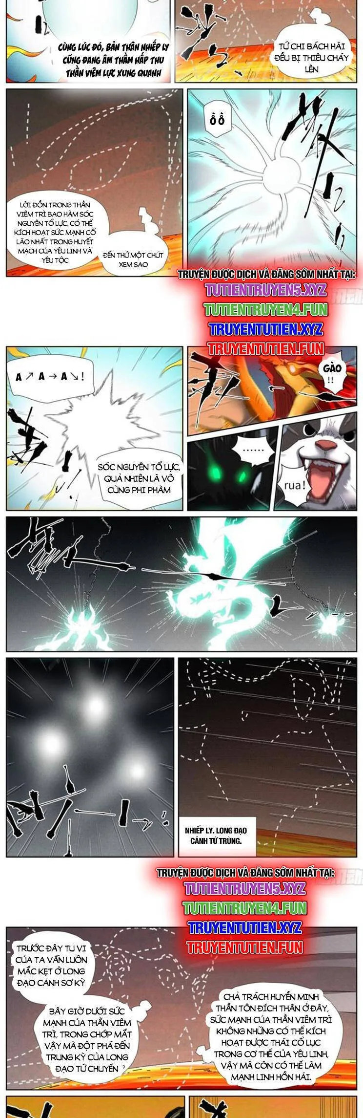 Chapter 601 - Image 4