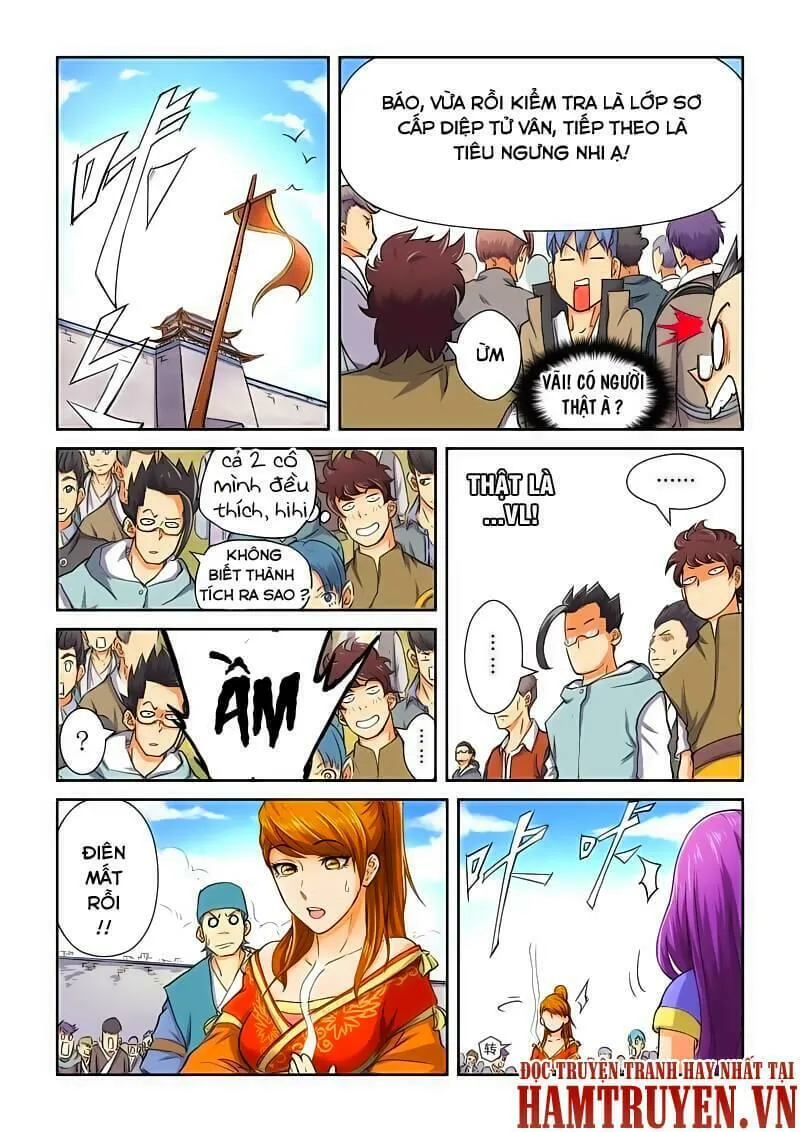 Chapter 84 - Image 3