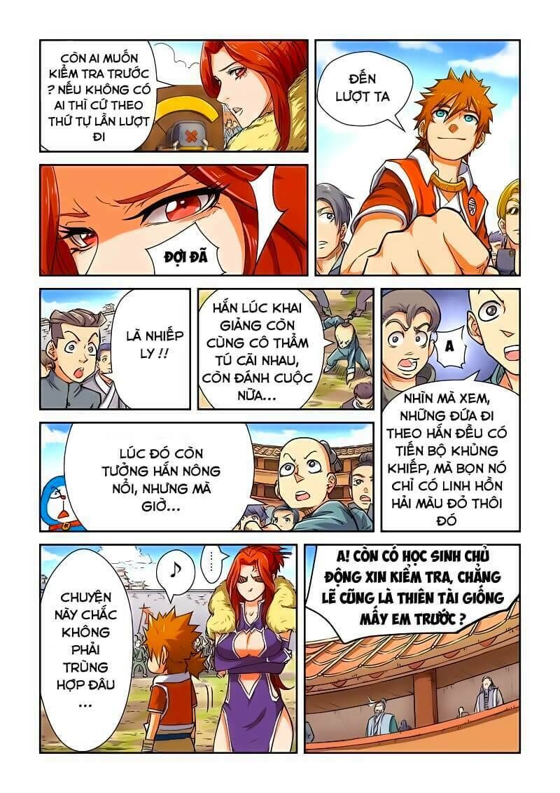 Chapter 84 - Image 6