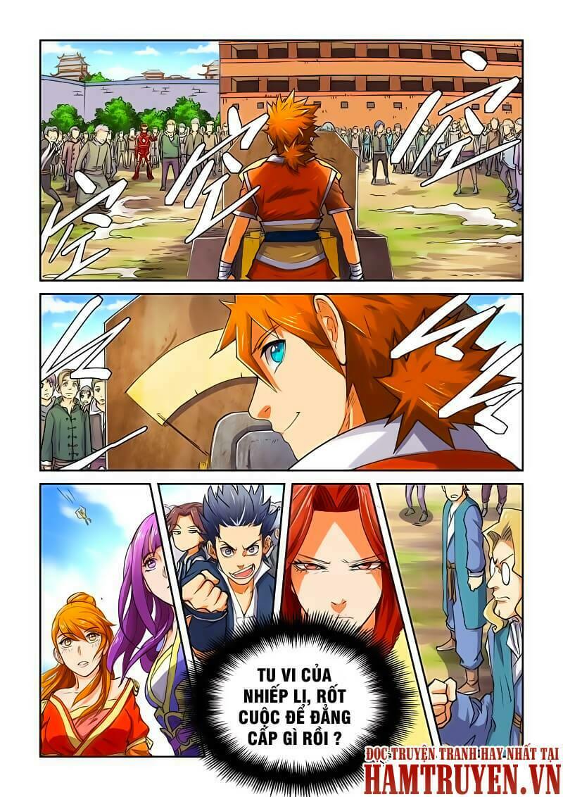 Chapter 84 - Image 7