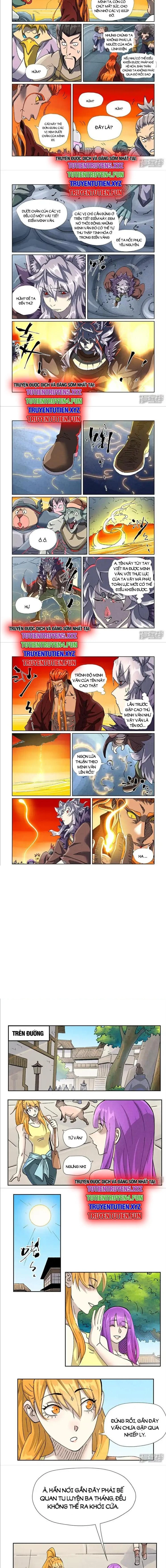 Chapter 607 - Image 2