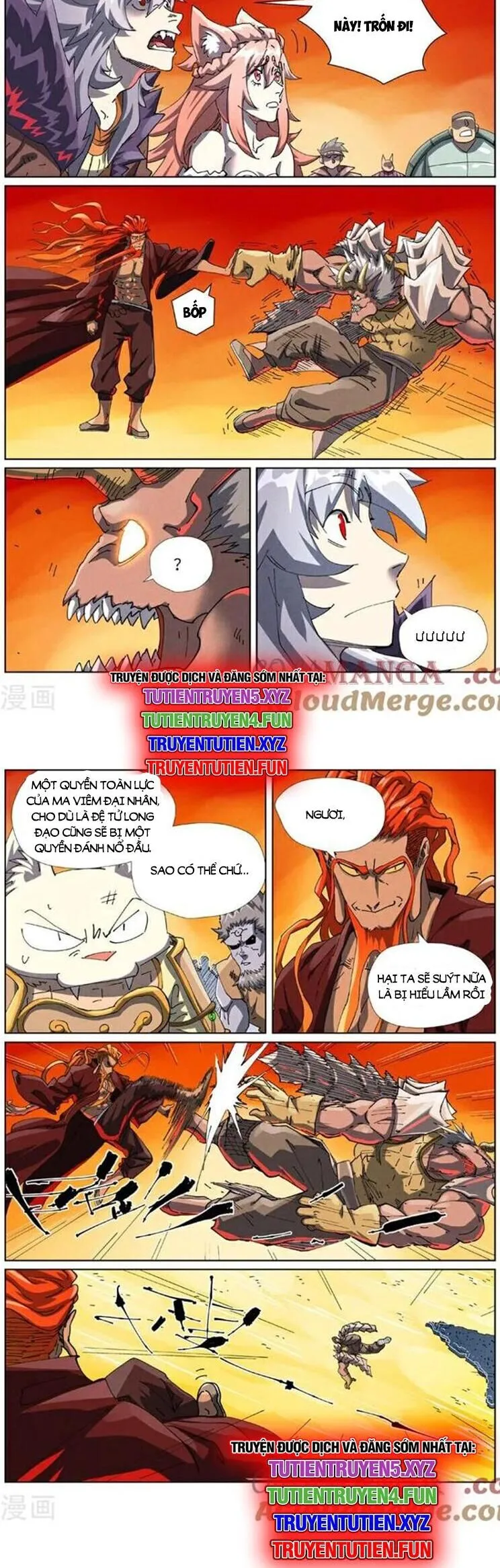 Chapter 612 - Image 3