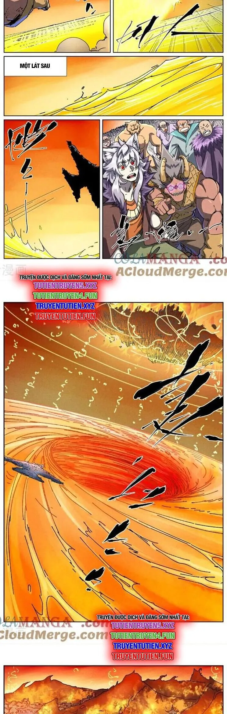 Chapter 614 - Image 2