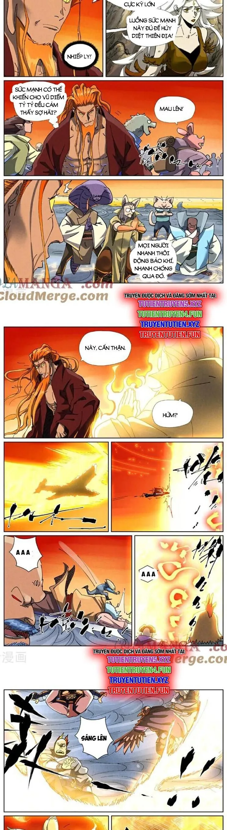 Chapter 614 - Image 4
