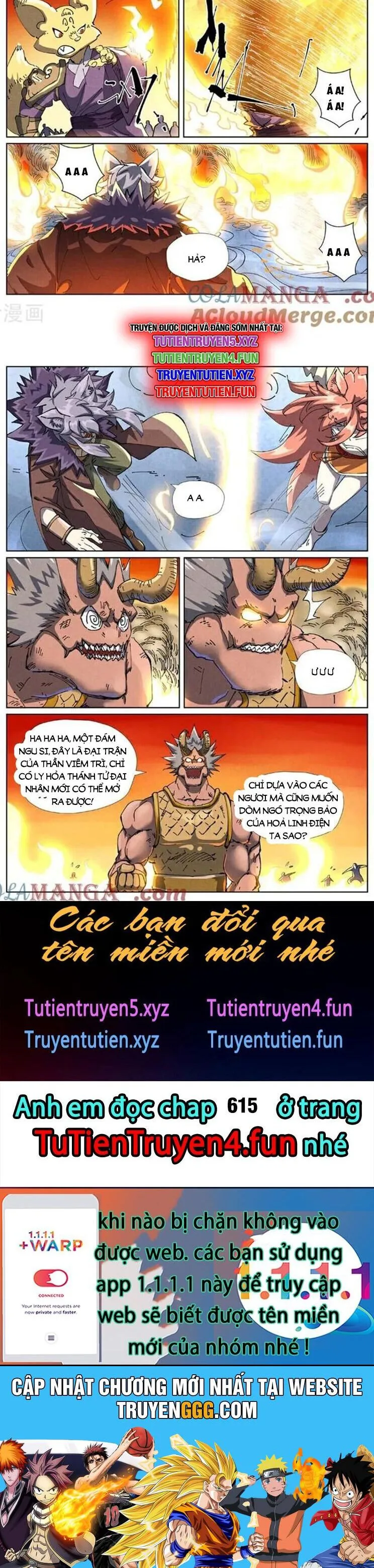 Chapter 614 - Image 5