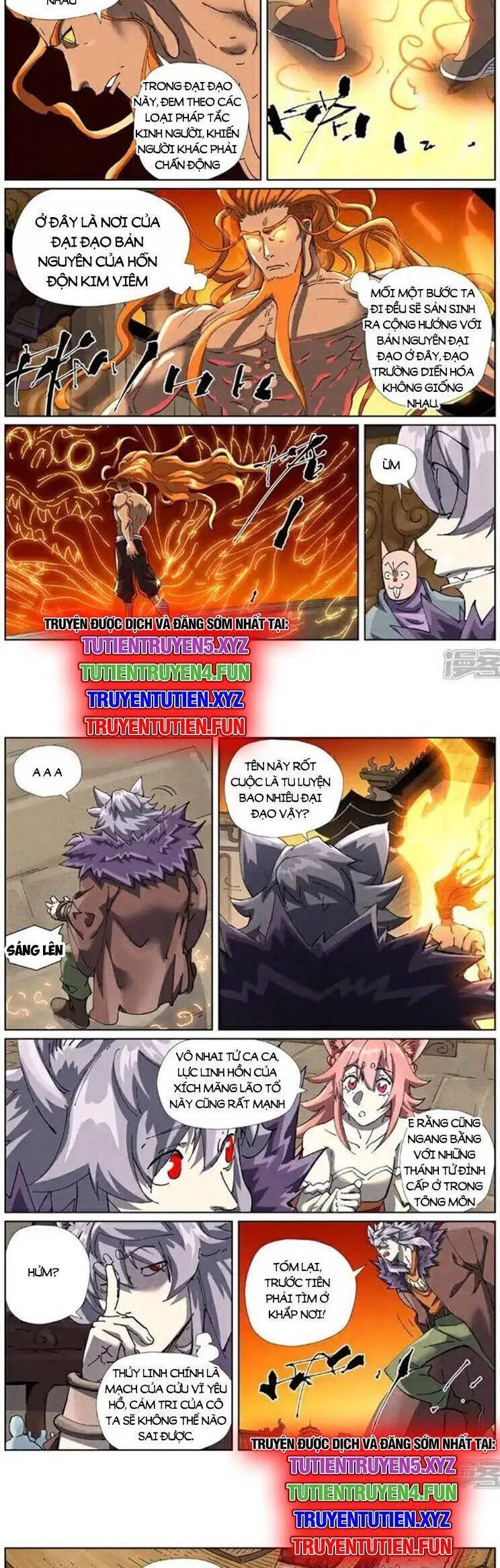Chapter 616 - Image 3