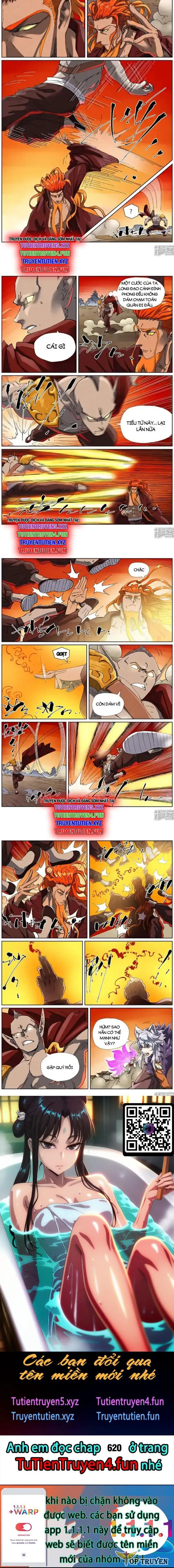 Chapter 619 - Image 2