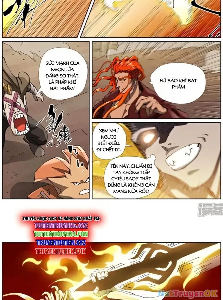 Chapter 620 - Image 6