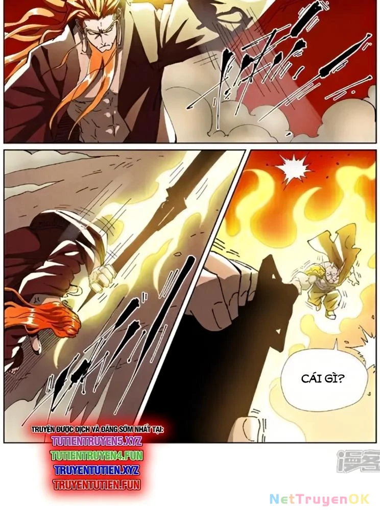 Chapter 620 - Image 7