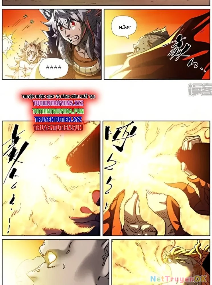 Chapter 620 - Image 10