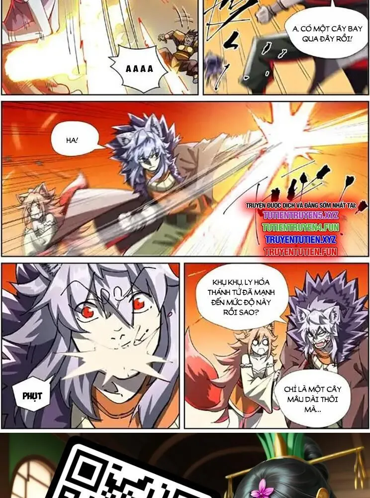 Chapter 621 - Image 13