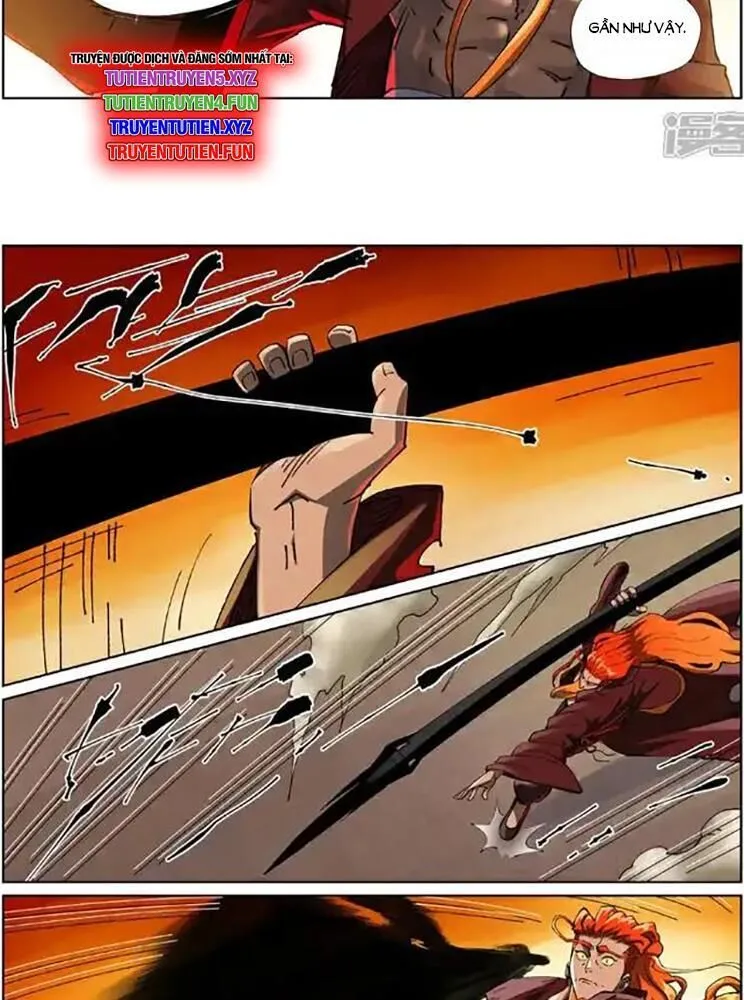 Chapter 621 - Image 4