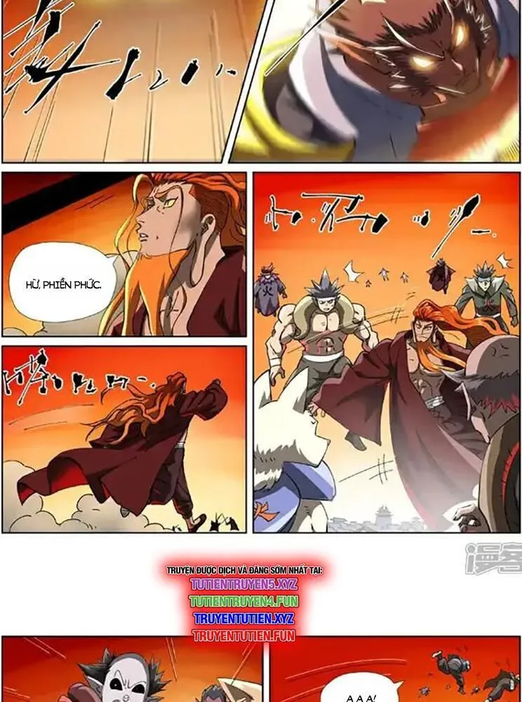 Chapter 621 - Image 7