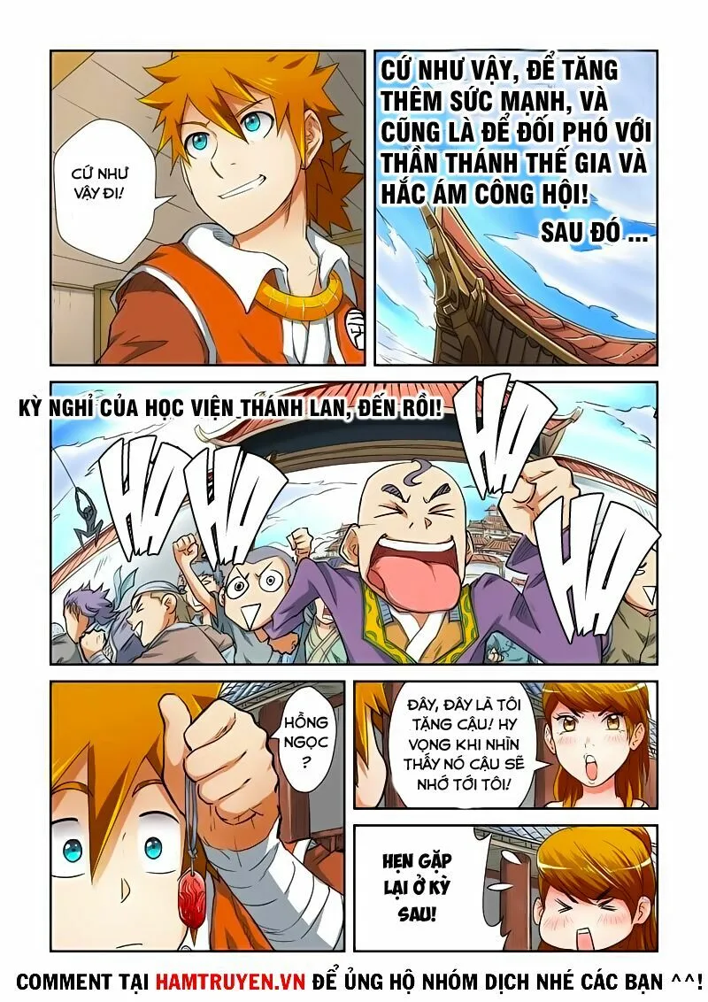 Chapter 85 - Image 1