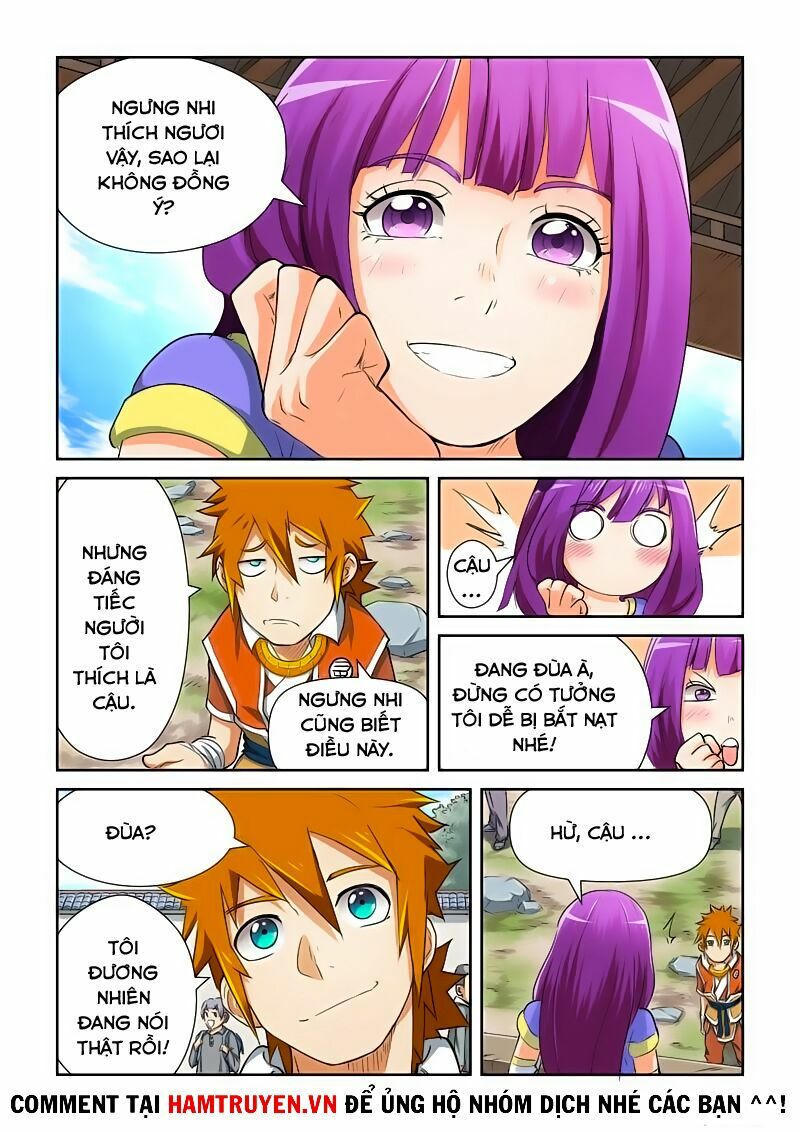 Chapter 85 - Image 3