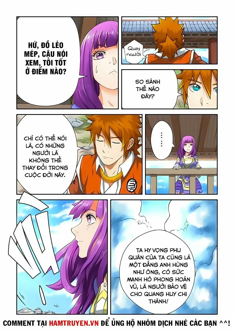 Chapter 85 - Image 4