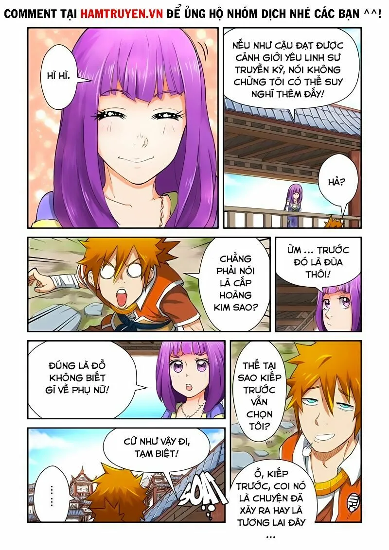 Chapter 85 - Image 5