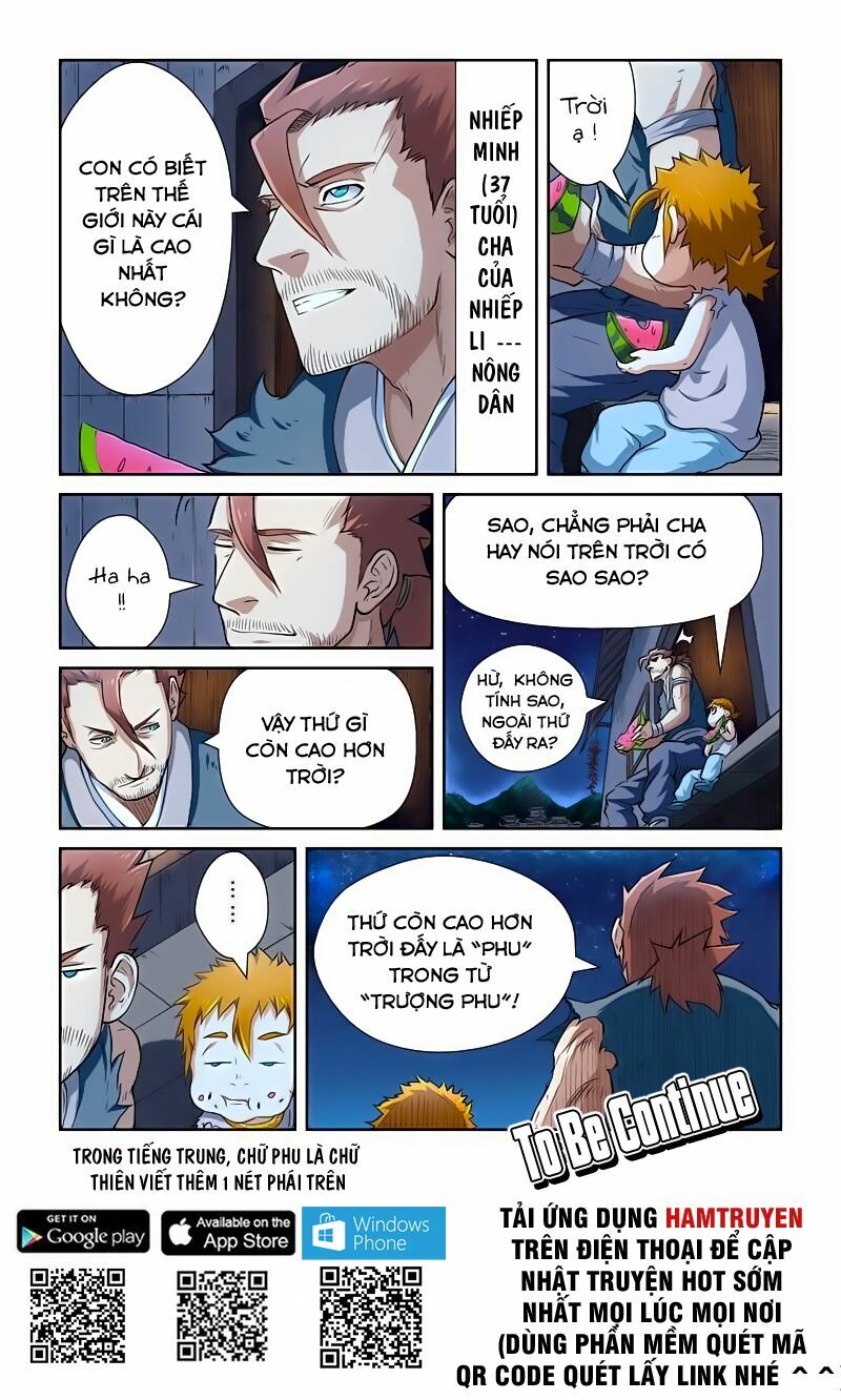 Chapter 85 - Image 9
