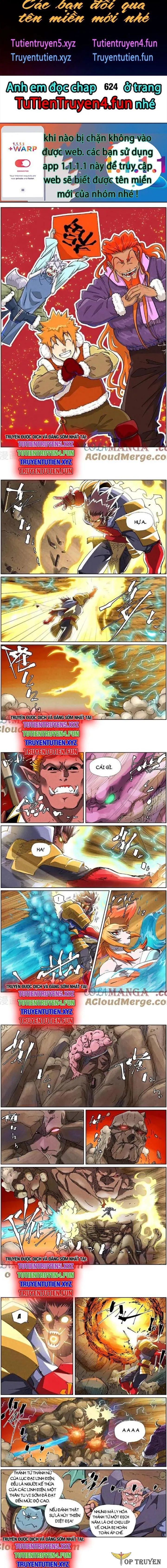 Chapter 623 - Image 2