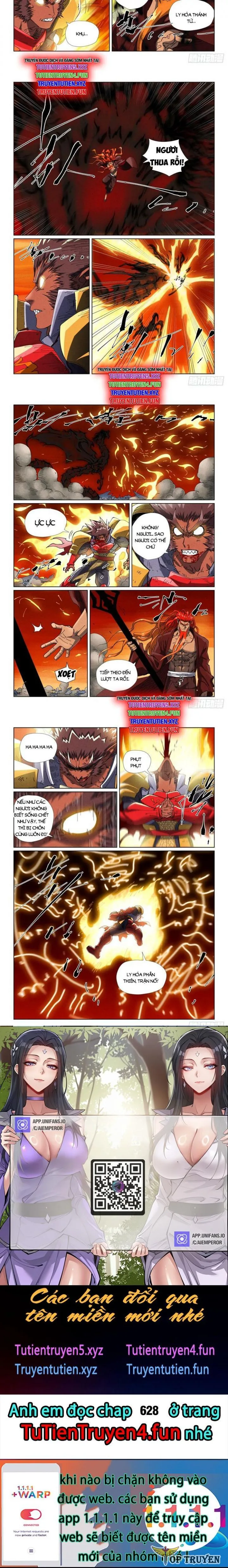 Chapter 627 - Image 2