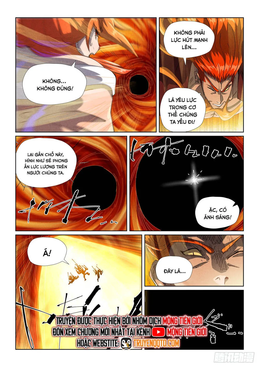 Chapter 628 - Image 11