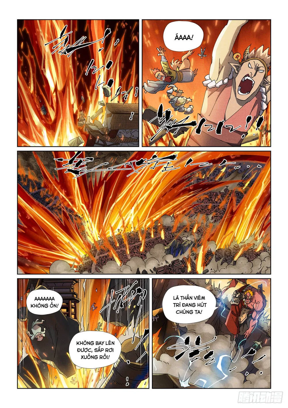 Chapter 628 - Image 4