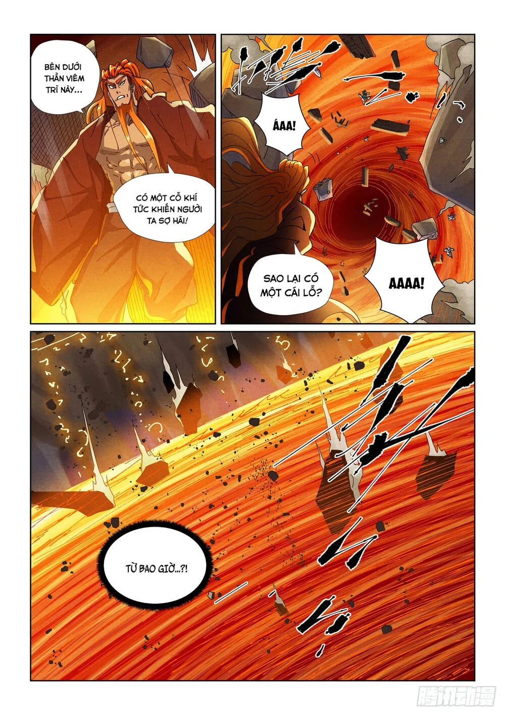 Chapter 628 - Image 5