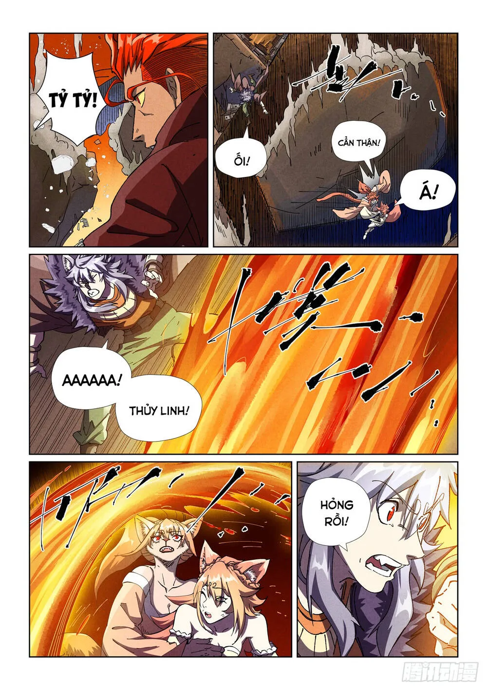 Chapter 628 - Image 6
